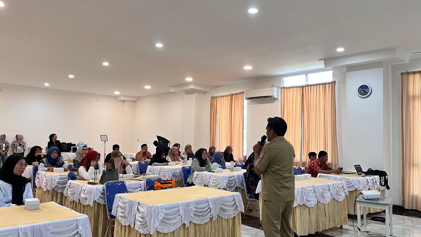 Politeknik Madyathika Purbalingga